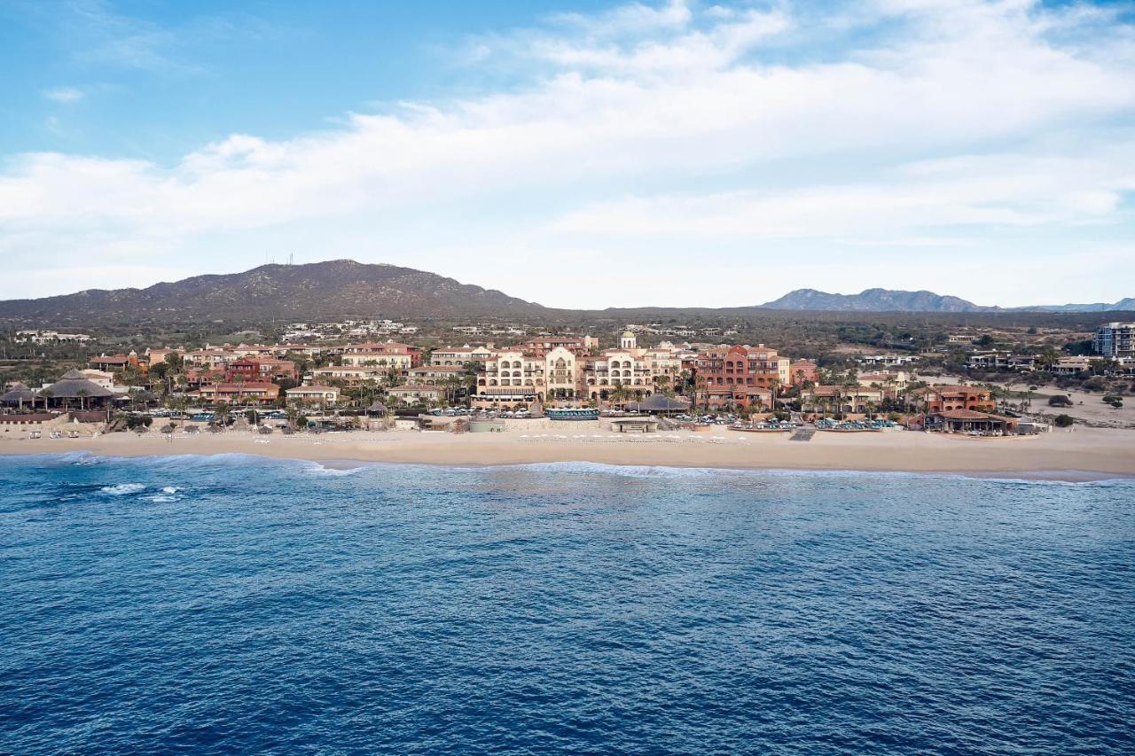 Hacienda Del Mar Los Cabos, Autograph Collection (Adults Only) Cabo San Lucas Exteriér fotografie