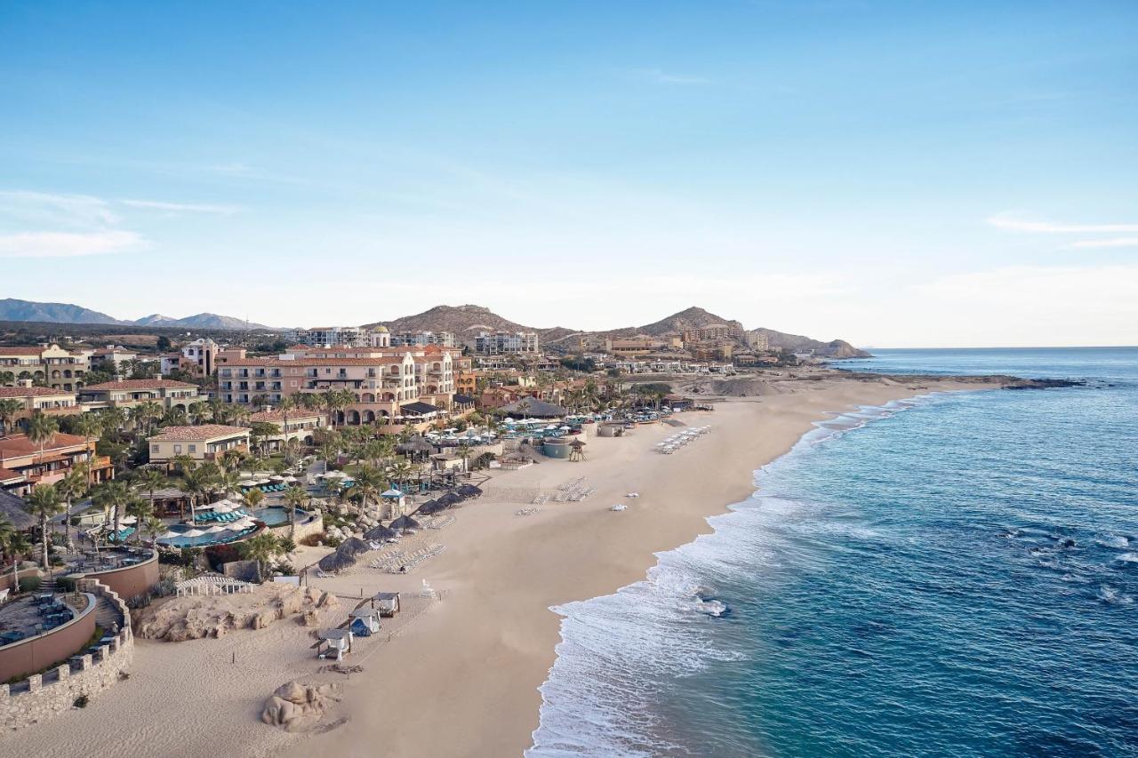 Hacienda Del Mar Los Cabos, Autograph Collection (Adults Only) Cabo San Lucas Exteriér fotografie