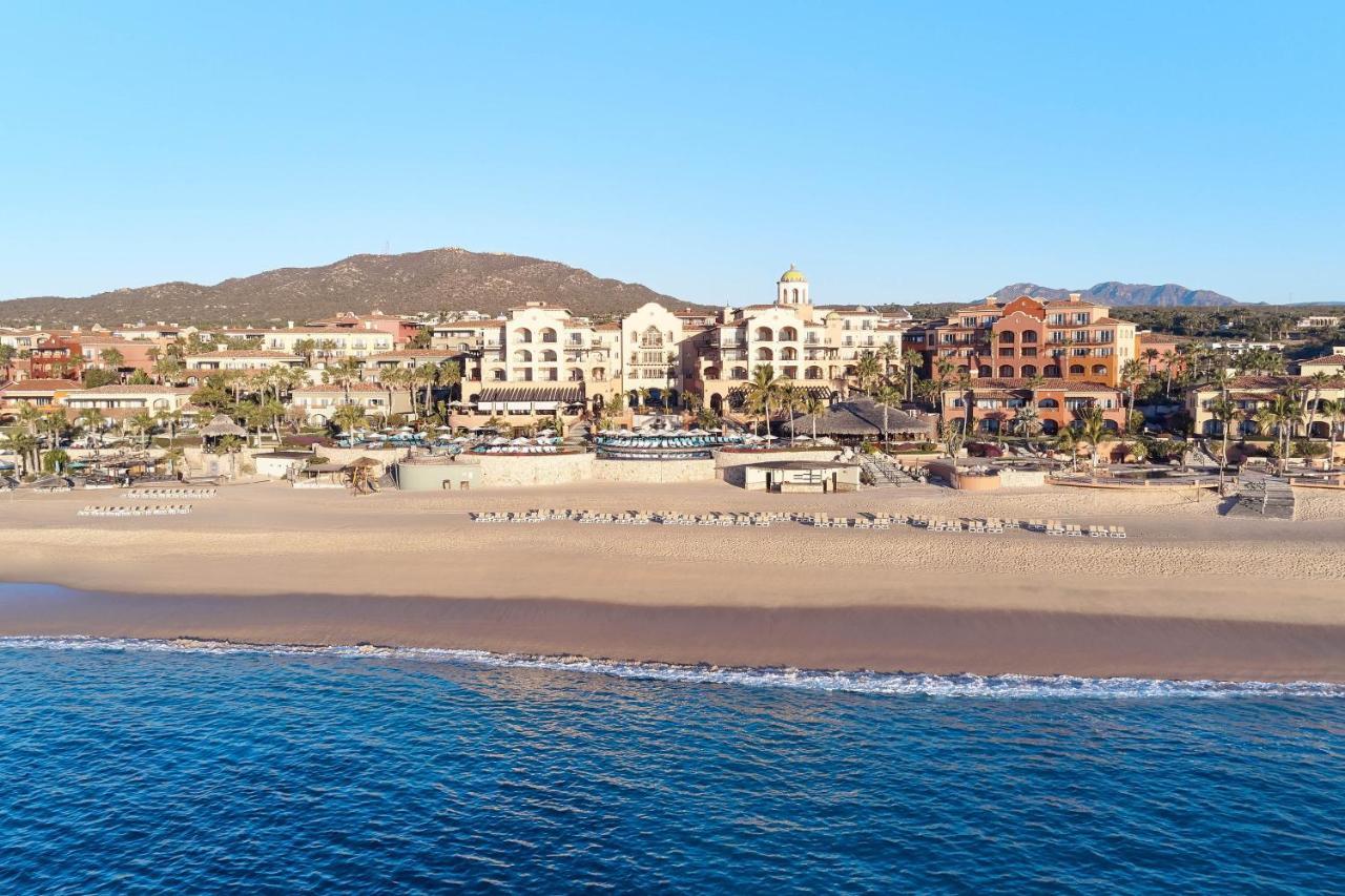 Hacienda Del Mar Los Cabos, Autograph Collection (Adults Only) Cabo San Lucas Exteriér fotografie