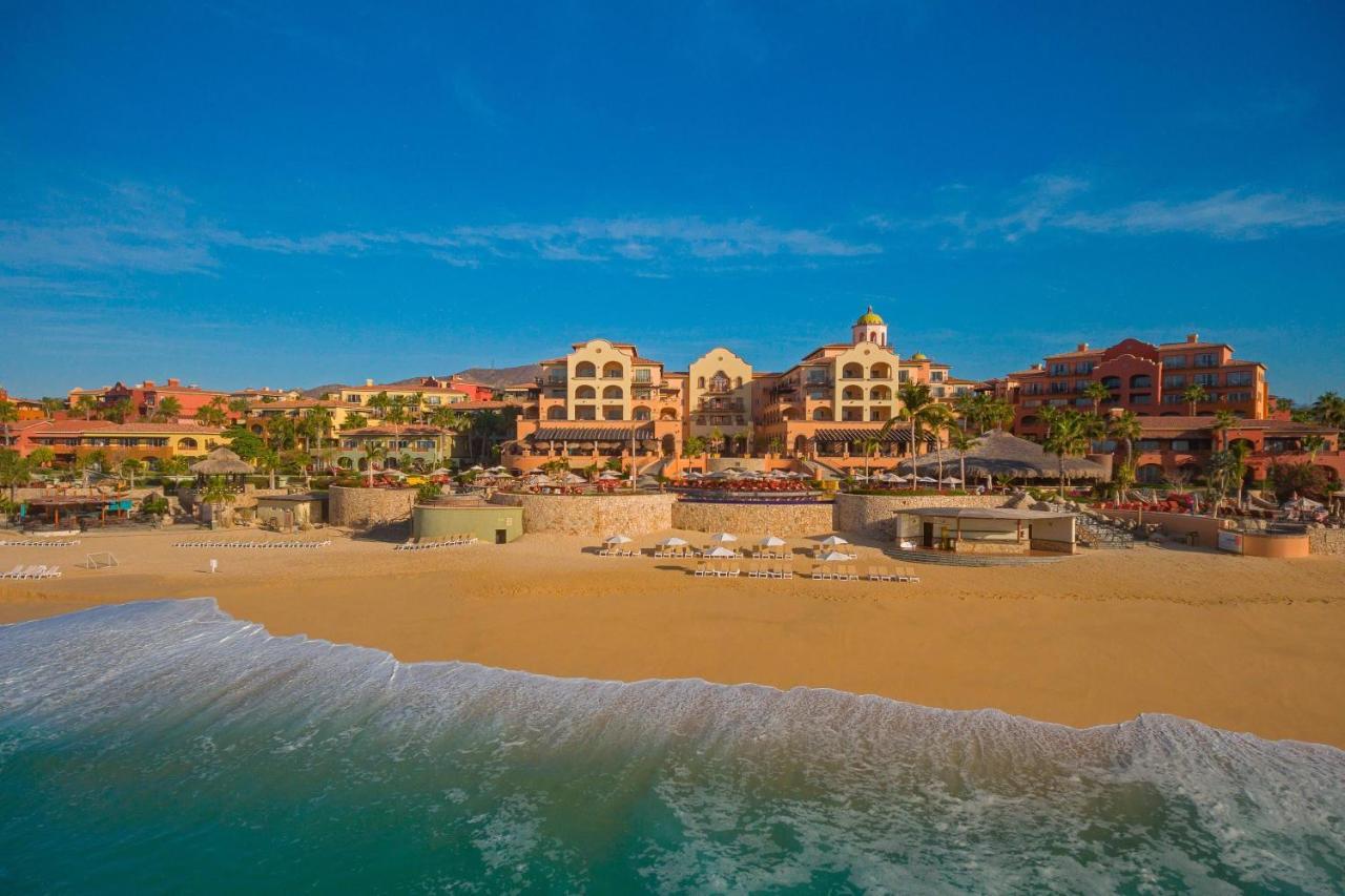 Hacienda Del Mar Los Cabos, Autograph Collection (Adults Only) Cabo San Lucas Exteriér fotografie