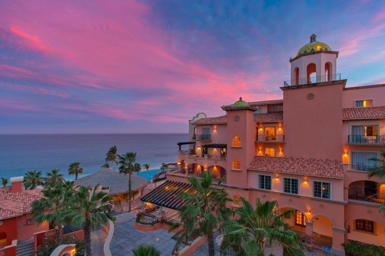 Hacienda Del Mar Los Cabos, Autograph Collection (Adults Only) Cabo San Lucas Exteriér fotografie