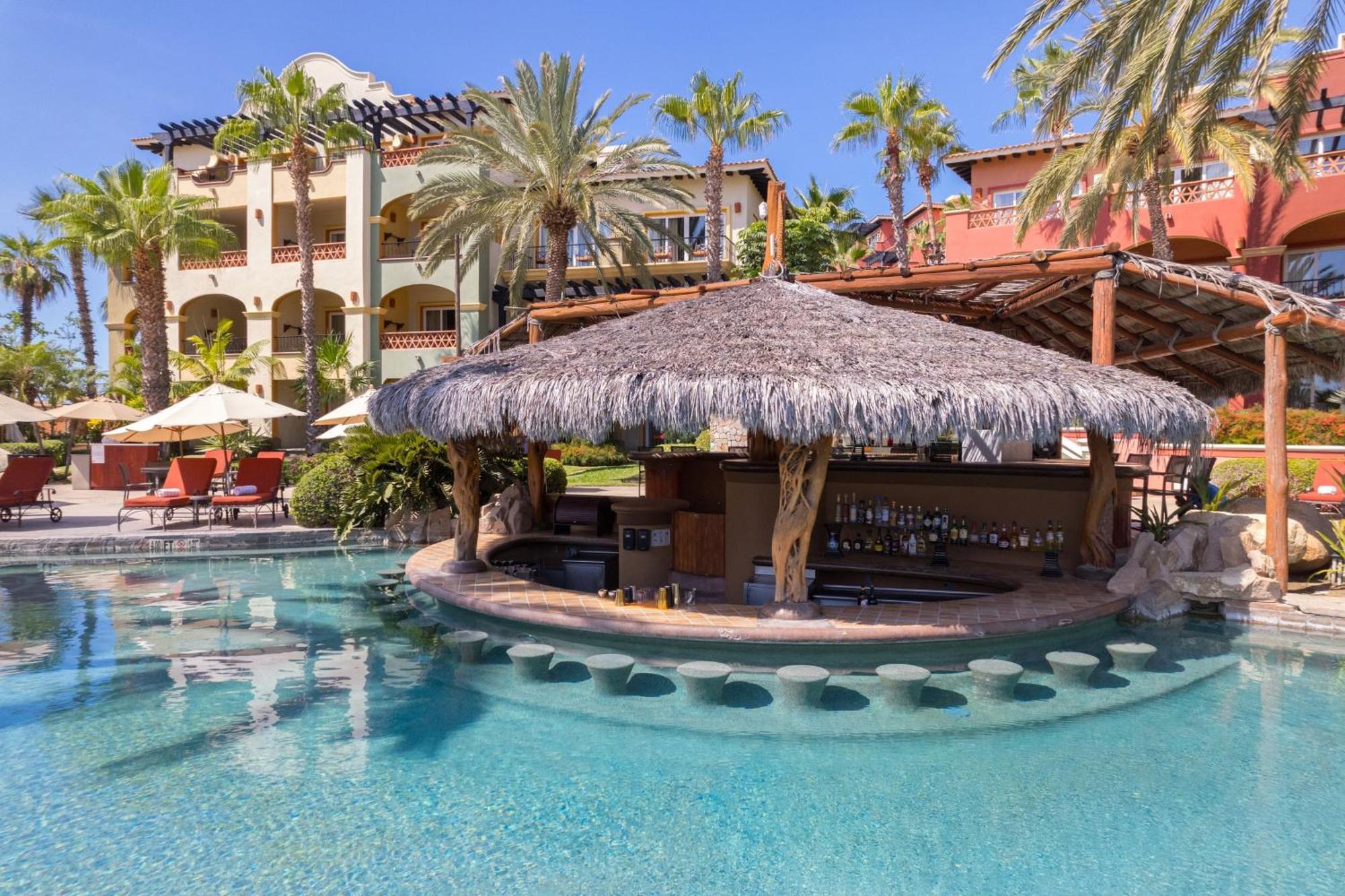 Hacienda Del Mar Los Cabos, Autograph Collection (Adults Only) Cabo San Lucas Exteriér fotografie