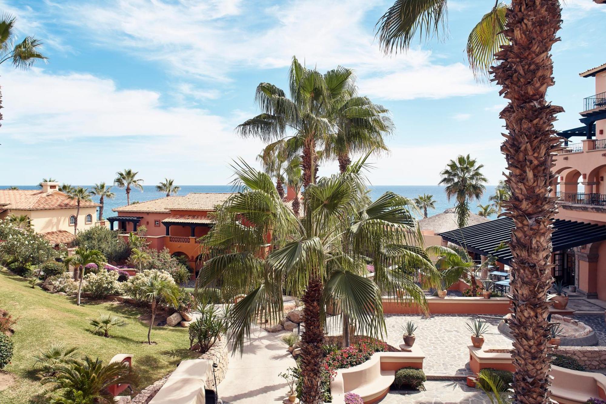 Hacienda Del Mar Los Cabos, Autograph Collection (Adults Only) Cabo San Lucas Exteriér fotografie