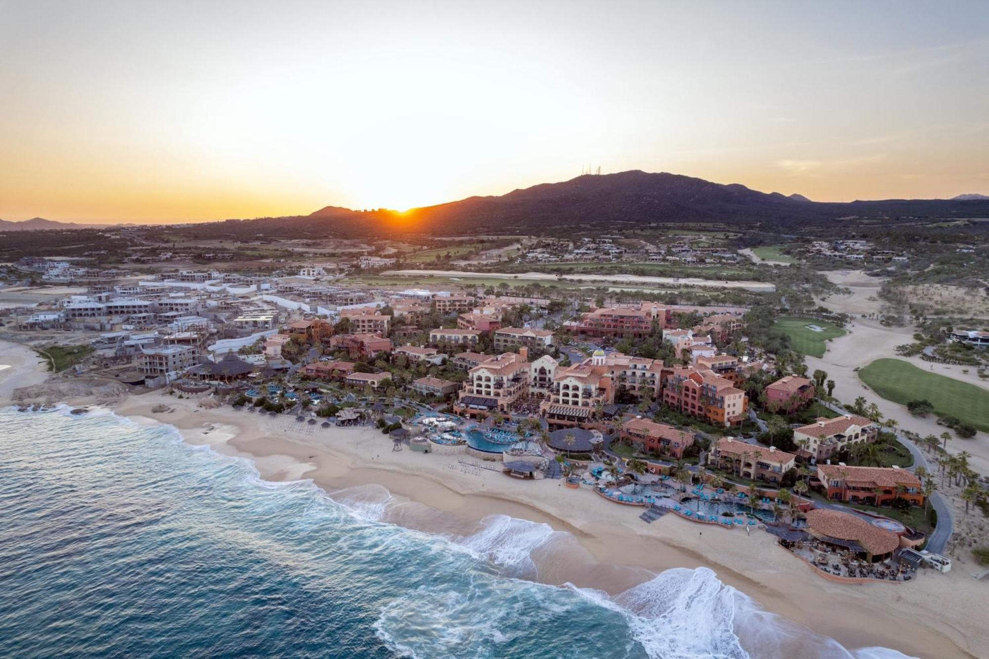 Hacienda Del Mar Los Cabos, Autograph Collection (Adults Only) Cabo San Lucas Exteriér fotografie