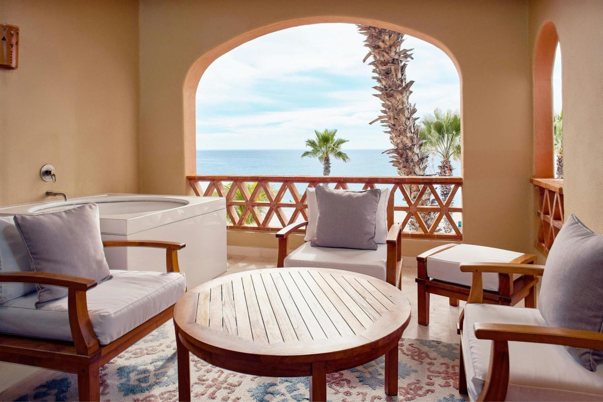 Hacienda Del Mar Los Cabos, Autograph Collection (Adults Only) Cabo San Lucas Exteriér fotografie