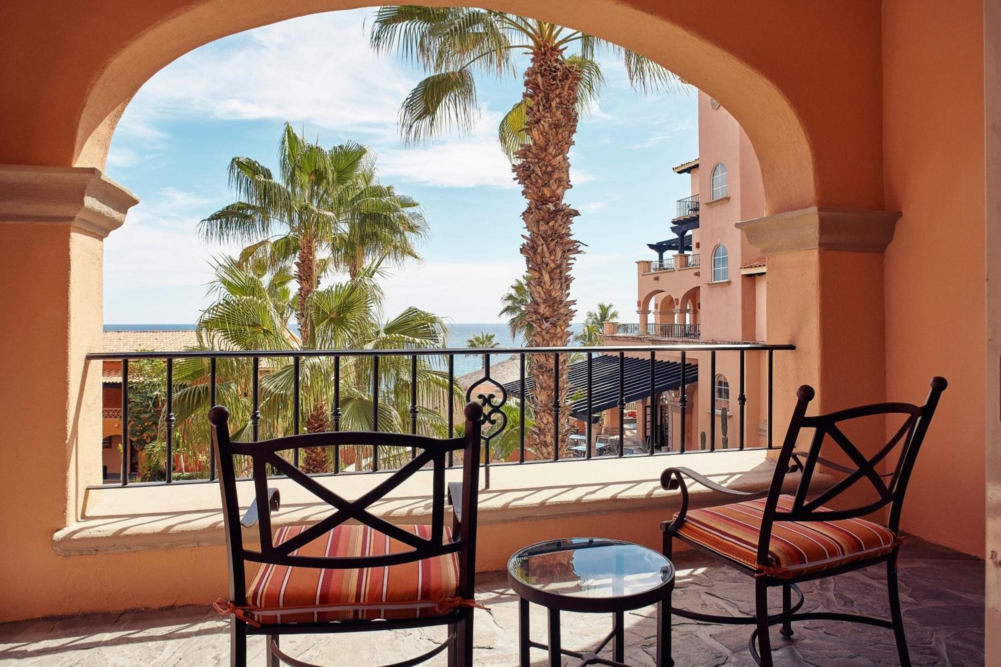 Hacienda Del Mar Los Cabos, Autograph Collection (Adults Only) Cabo San Lucas Exteriér fotografie