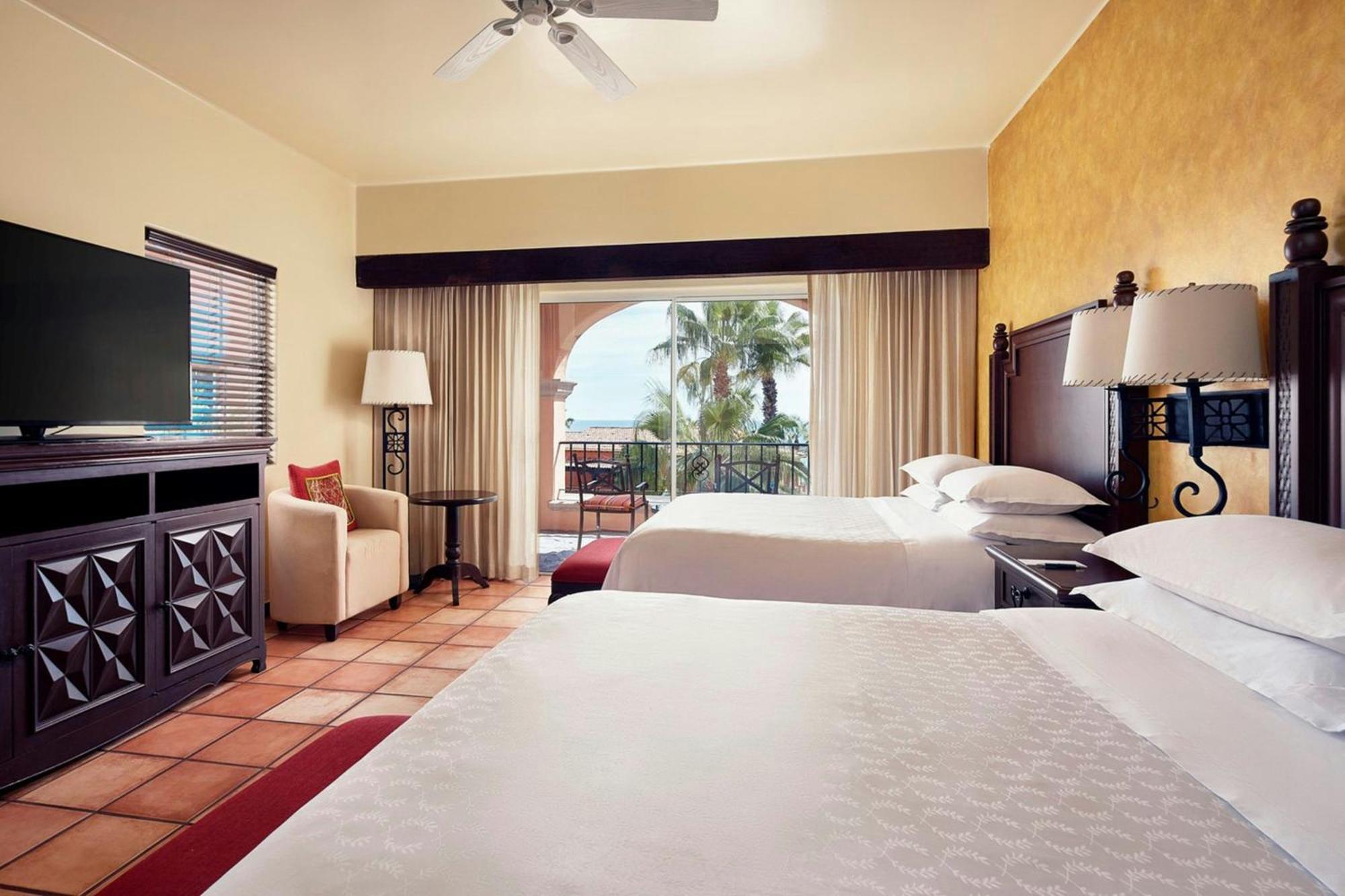 Hacienda Del Mar Los Cabos, Autograph Collection (Adults Only) Cabo San Lucas Exteriér fotografie
